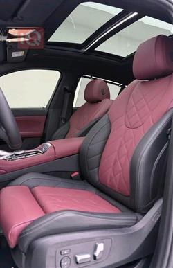 بي ام دبليو X6